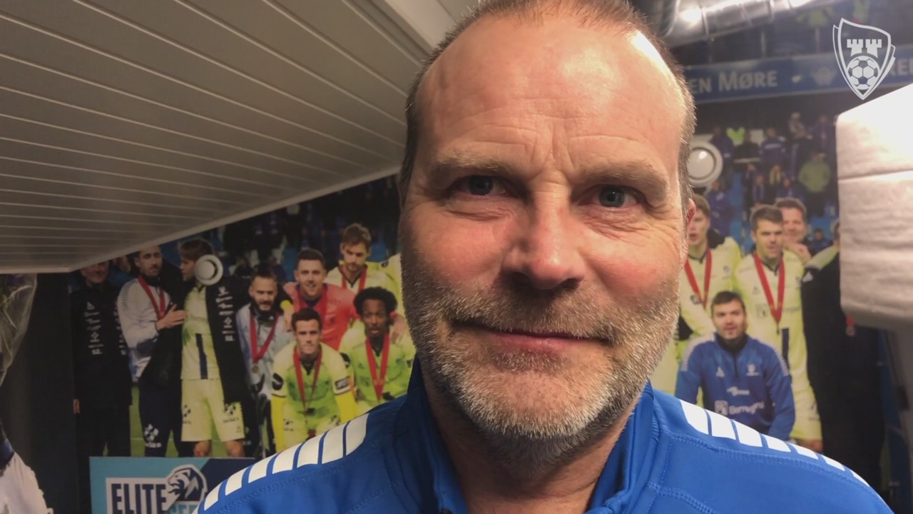 Skattepenger og FKH med Bakke